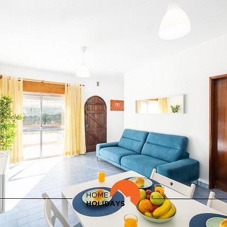 #038 Sesmarias Flat By Home Holidays Albufeira Exterior photo