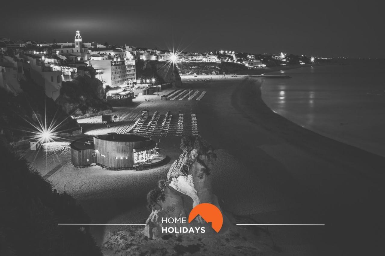 #038 Sesmarias Flat By Home Holidays Albufeira Exterior photo