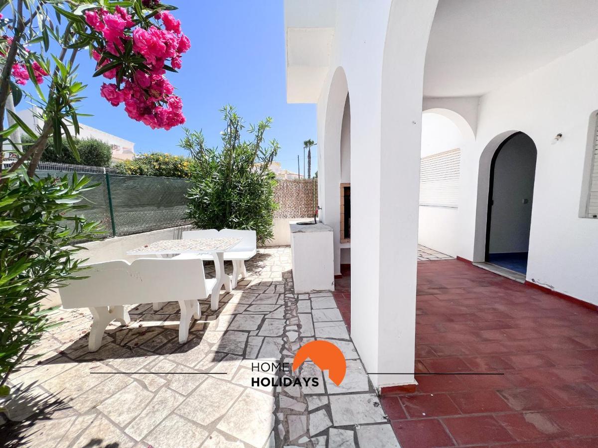 #038 Sesmarias Flat By Home Holidays Albufeira Exterior photo