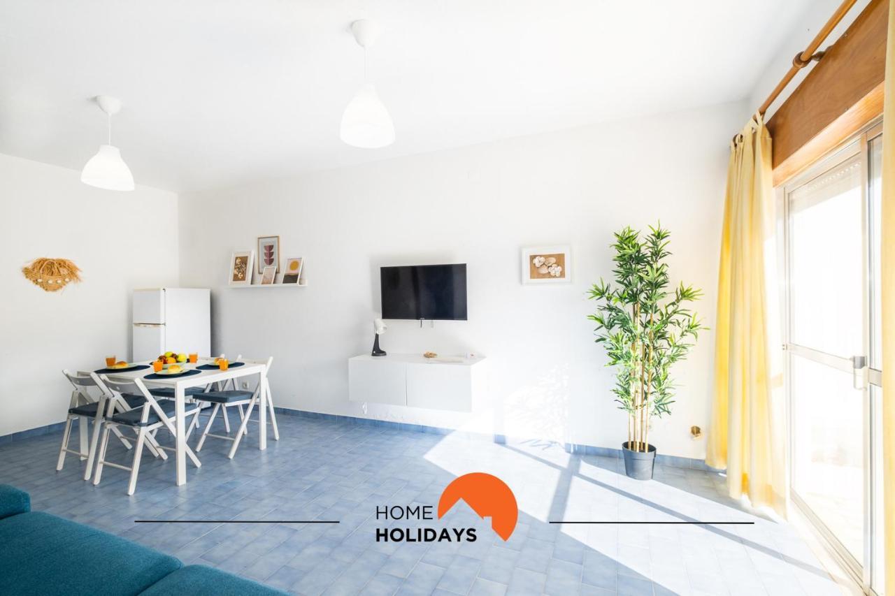 #038 Sesmarias Flat By Home Holidays Albufeira Exterior photo