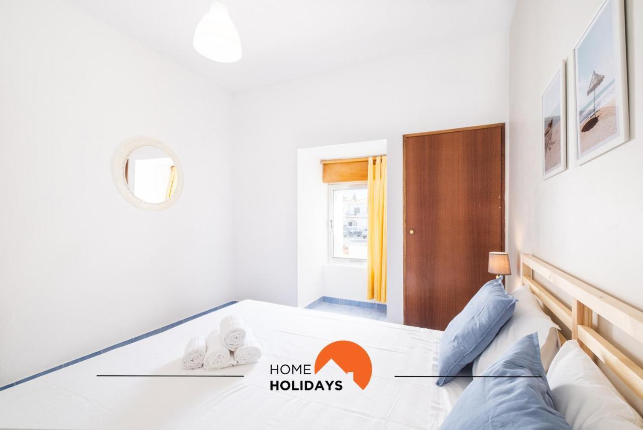 #038 Sesmarias Flat By Home Holidays Albufeira Exterior photo