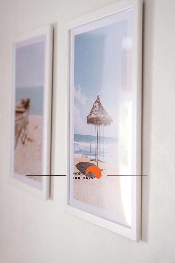 #038 Sesmarias Flat By Home Holidays Albufeira Exterior photo