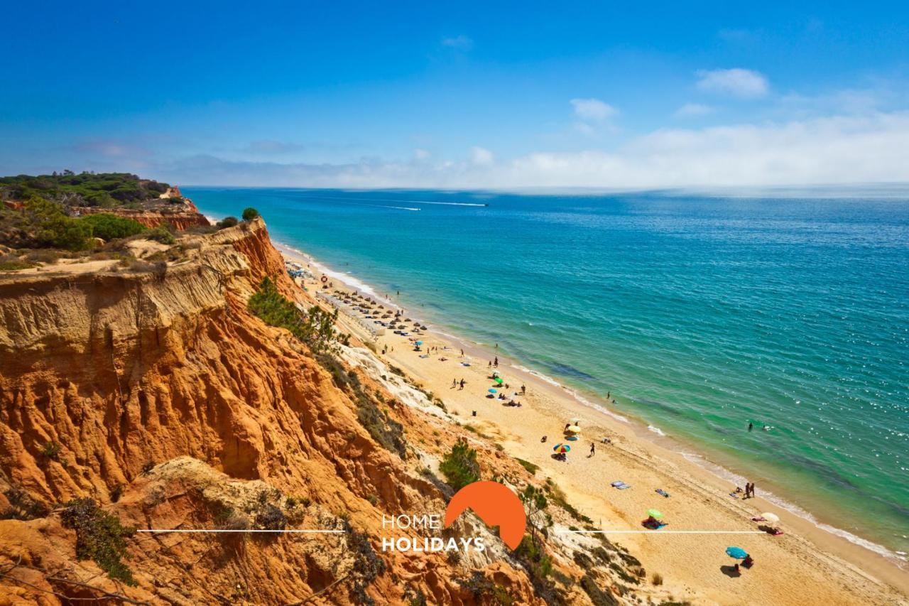 #038 Sesmarias Flat By Home Holidays Albufeira Exterior photo