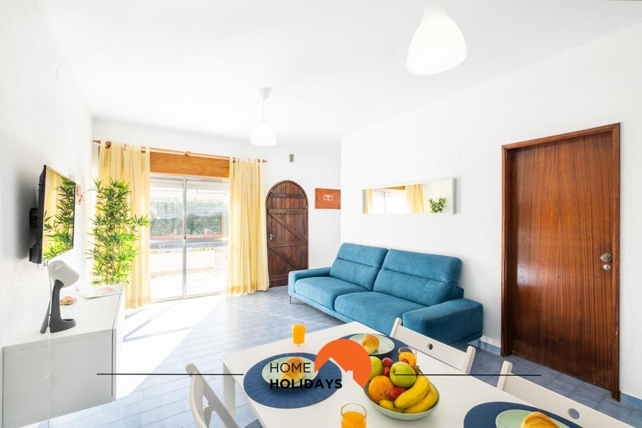 #038 Sesmarias Flat By Home Holidays Albufeira Exterior photo