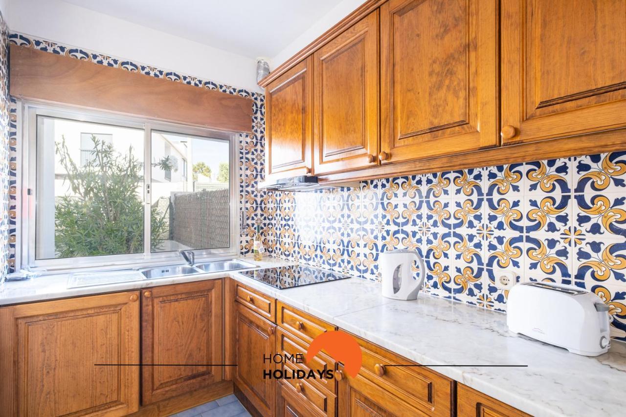 #038 Sesmarias Flat By Home Holidays Albufeira Exterior photo
